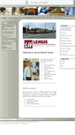Mobile Screenshot of lemusmd.com